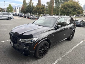 BMW X5 40i/DISTR/ОБДУХ/SWAROVSKI/ВЪЗДУХ/SKYLOUNGE/360
