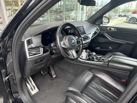 BMW X5 40i/DISTR/ОБДУХ/SWAROVSKI/ВЪЗДУХ/SKYLOUNGE/360 | Auto.bg — изображение 6 BMW X5 40i/DISTR/ОБДУХ/SWAROVSKI/ВЪЗДУХ/SKYLOUNGE/360 | Auto.bg — изображение 6
