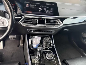 BMW X5 40i/DISTR/ОБДУХ/SWAROVSKI/ВЪЗДУХ/SKYLOUNGE/360 | Auto.bg — изображение 7 BMW X5 40i/DISTR/ОБДУХ/SWAROVSKI/ВЪЗДУХ/SKYLOUNGE/360 | Auto.bg — изображение 7