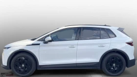Skoda Elroq TOUR50/170HP/CAM/ACC/CPLAY/KLESS/NAVI/720q | Auto.bg — изображение 3 Skoda Elroq TOUR50/170HP/CAM/ACC/CPLAY/KLESS/NAVI/720q | Auto.bg — изображение 3