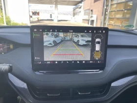 Skoda Elroq TOUR50/170HP/CAM/ACC/CPLAY/KLESS/NAVI/720q | Auto.bg — изображение 9 Skoda Elroq TOUR50/170HP/CAM/ACC/CPLAY/KLESS/NAVI/720q | Auto.bg — изображение 9