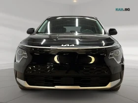 Kia Niro FWD * Wind * АвтоКредит * (ЦЕНА ДО БГ) | Auto.bg — изображение 2 Kia Niro FWD * Wind * АвтоКредит * (ЦЕНА ДО БГ) | Auto.bg — изображение 2