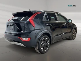 Kia Niro FWD * Wind * АвтоКредит * (ЦЕНА ДО БГ) | Auto.bg — изображение 4 Kia Niro FWD * Wind * АвтоКредит * (ЦЕНА ДО БГ) | Auto.bg — изображение 4