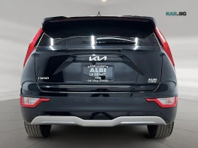 Kia Niro FWD * Wind * АвтоКредит * (ЦЕНА ДО БГ) | Auto.bg — изображение 5 Kia Niro FWD * Wind * АвтоКредит * (ЦЕНА ДО БГ) | Auto.bg — изображение 5
