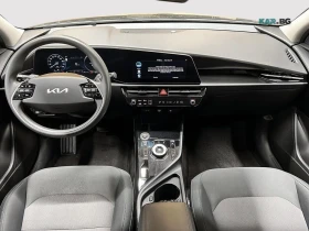 Kia Niro FWD * Wind * АвтоКредит * (ЦЕНА ДО БГ) | Auto.bg — изображение 11 Kia Niro FWD * Wind * АвтоКредит * (ЦЕНА ДО БГ) | Auto.bg — изображение 11