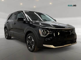 Kia Niro FWD * Wind * АвтоКредит * (ЦЕНА ДО БГ) | Auto.bg — изображение 3 Kia Niro FWD * Wind * АвтоКредит * (ЦЕНА ДО БГ) | Auto.bg — изображение 3
