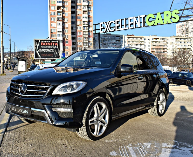 Mercedes-Benz ML 350 AMG* HEAD-UP* ВАКУУМ* DISSTRONIC - 20800 € / 40681.26 лв. - 27822680 1 | Car24.bg Mercedes-Benz ML 350 AMG* HEAD-UP* ВАКУУМ* DISSTRONIC - 20800 € / 40681.26 лв. - 27822680 1