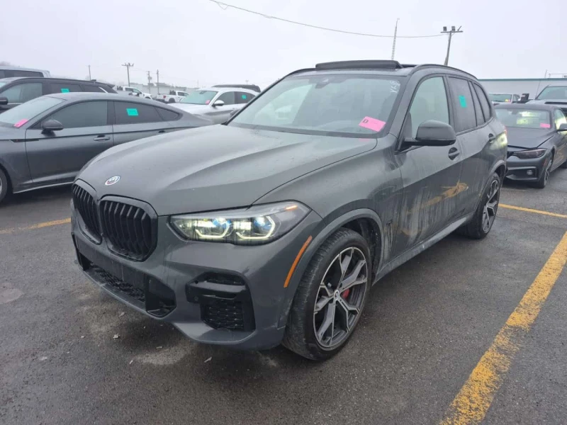 BMW X5 XDRIVE40I| 360| HUD| ПАМЕТ| АМБИЕНТ| - 43800 € / 85665.35 лв. - 57789087 1 | Car24.bg BMW X5 XDRIVE40I| 360| HUD| ПАМЕТ| АМБИЕНТ| - 43800 € / 85665.35 лв. - 57789087 1