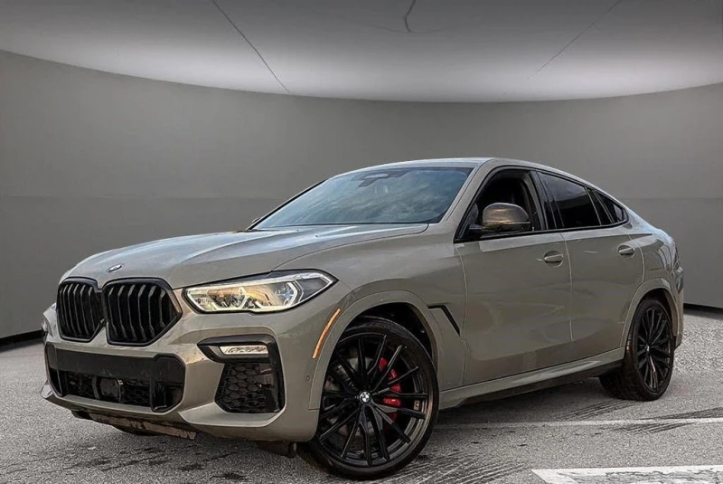BMW X6 M-PK* SOFT-CLOSE* DIS* МАСАЖ* ОБДУХ* 360* ALCANTAR - 35900 € / 70214.30 лв. - 93562635 1 | Car24.bg BMW X6 M-PK* SOFT-CLOSE* DIS* МАСАЖ* ОБДУХ* 360* ALCANTAR - 35900 € / 70214.30 лв. - 93562635 1