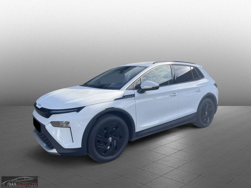 Skoda Elroq TOUR50/170HP/CAM/ACC/CPLAY/KLESS/NAVI/720q - 36299 € - 40817094 1 | Car24.bg Skoda Elroq TOUR50/170HP/CAM/ACC/CPLAY/KLESS/NAVI/720q - 36299 € - 40817094 1