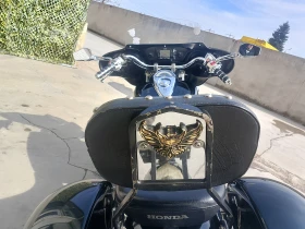 Honda Vtx 1300s | Auto.bg — изображение 5 Honda Vtx 1300s | Auto.bg — изображение 5
