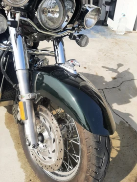 Honda Vtx 1300s | Auto.bg — изображение 7 Honda Vtx 1300s | Auto.bg — изображение 7