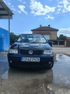VW Polo - Car24.bg VW Polo