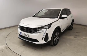 Peugeot 3008 Plug-in Hybrid 11.8 kWh* Allure* Navi* Cam* - Car24.bg Peugeot 3008 Plug-in Hybrid 11.8 kWh* Allure* Navi* Cam*