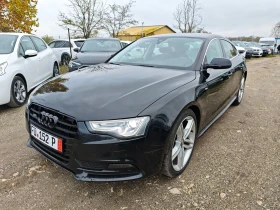 Audi A5 3.0TDI 245k.s* S-line* Matix* Kam360* Digital - Car24.bg Audi A5 3.0TDI 245k.s* S-line* Matix* Kam360* Digital