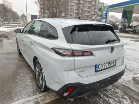 Peugeot 308 От България / Гаранция до 07.2029г. - 22000 € / 43028.26 лв. - 31335430 4 | Car24.bg Peugeot 308 От България / Гаранция до 07.2029г. - 22000 € / 43028.26 лв. - 31335430 4