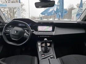 Peugeot 308 От България / Гаранция до 07.2029г. - 22000 € / 43028.26 лв. - 31335430 9 | Car24.bg Peugeot 308 От България / Гаранция до 07.2029г. - 22000 € / 43028.26 лв. - 31335430 9