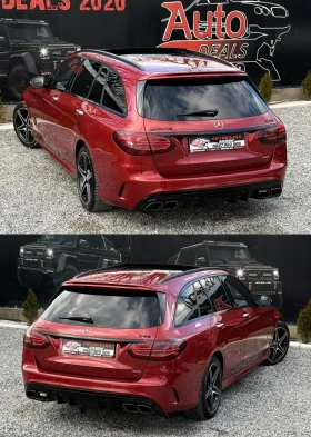 Mercedes-Benz C 43 AMG 4-MATIC* AMG* 9G* PANO* DESIGNO* СОБСТВЕН ЛИЗИНГ - 24700 € / 48309.00 лв. - 11136945 5 | Car24.bg Mercedes-Benz C 43 AMG 4-MATIC* AMG* 9G* PANO* DESIGNO* СОБСТВЕН ЛИЗИНГ - 24700 € / 48309.00 лв. - 11136945 5