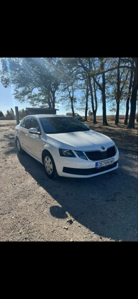 Skoda Octavia 1.6 - 9500 € / 18580.38 лв. - 29708897 4 | Car24.bg Skoda Octavia 1.6 - 9500 € / 18580.38 лв. - 29708897 4