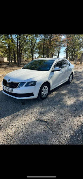 Skoda Octavia 1.6 - 9500 € / 18580.38 лв. - 29708897 6 | Car24.bg Skoda Octavia 1.6 - 9500 € / 18580.38 лв. - 29708897 6