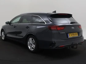 Kia Ceed SW 1.0 T-GDI - 7780 € / 15216.36 лв. - 44450344 4 | Car24.bg Kia Ceed SW 1.0 T-GDI - 7780 € / 15216.36 лв. - 44450344 4