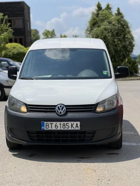 VW Caddy 1.6 ГАЗ - 4200 € / 8214.49 лв. - 95473293 2 | Car24.bg VW Caddy 1.6 ГАЗ - 4200 € / 8214.49 лв. - 95473293 2