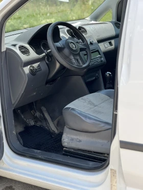 VW Caddy 1.6 ГАЗ - 4200 € / 8214.49 лв. - 95473293 5 | Car24.bg VW Caddy 1.6 ГАЗ - 4200 € / 8214.49 лв. - 95473293 5