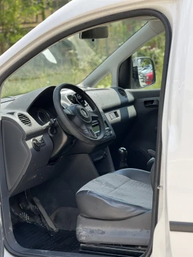 VW Caddy 1.6 ГАЗ - 4200 € / 8214.49 лв. - 95473293 4 | Car24.bg VW Caddy 1.6 ГАЗ - 4200 € / 8214.49 лв. - 95473293 4
