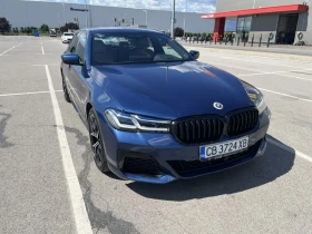 BMW 545 E Xdrive | Auto.bg — изображение 4 BMW 545 E Xdrive | Auto.bg — изображение 4
