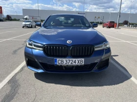 BMW 545 E Xdrive | Auto.bg — изображение 3 BMW 545 E Xdrive | Auto.bg — изображение 3