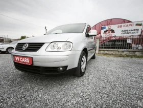 Снимка VW Caddy