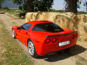 Chevrolet Corvette undefined | Auto.bg — изображение 3 Chevrolet Corvette undefined | Auto.bg — изображение 3