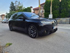 BMW iX XDrive 40/ FULL | Auto.bg — изображение 2 BMW iX XDrive 40/ FULL | Auto.bg — изображение 2