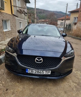 Mazda 6 - 16000 € - 71308306 2 | Car24.bg Mazda 6 - 16000 € - 71308306 2