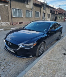 Mazda 6 - 16000 € - 71308306 3 | Car24.bg Mazda 6 - 16000 € - 71308306 3