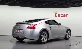 Nissan 370Z 3.7 Coupe| ОПЦИЯ ЗА ФИНАНСИРАНЕ| | Auto.bg — изображение 2 Nissan 370Z 3.7 Coupe| ОПЦИЯ ЗА ФИНАНСИРАНЕ| | Auto.bg — изображение 2