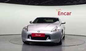 Nissan 370Z 3.7 Coupe| ОПЦИЯ ЗА ФИНАНСИРАНЕ| | Auto.bg — изображение 3 Nissan 370Z 3.7 Coupe| ОПЦИЯ ЗА ФИНАНСИРАНЕ| | Auto.bg — изображение 3