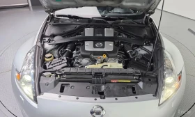 Nissan 370Z 3.7 Coupe| ОПЦИЯ ЗА ФИНАНСИРАНЕ| | Auto.bg — изображение 6 Nissan 370Z 3.7 Coupe| ОПЦИЯ ЗА ФИНАНСИРАНЕ| | Auto.bg — изображение 6