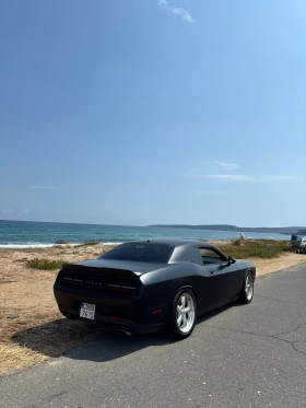 Dodge Challenger - 15500 € - 31200816 3 | Car24.bg Dodge Challenger - 15500 € - 31200816 3