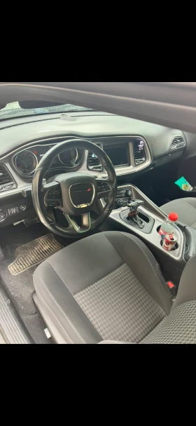 Dodge Challenger - 15500 € - 31200816 9 | Car24.bg Dodge Challenger - 15500 € - 31200816 9