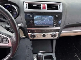 Subaru Outback CVT 2.5i w/Limited Pkg* АВТОКРЕДИТ* | Auto.bg — изображение 9 Subaru Outback CVT 2.5i w/Limited Pkg* АВТОКРЕДИТ* | Auto.bg — изображение 9