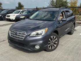 Subaru Outback CVT 2.5i w/Limited Pkg* АВТОКРЕДИТ*
