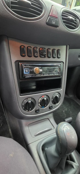 Mercedes-Benz A 140 undefined | Auto.bg — изображение 6 Mercedes-Benz A 140 undefined | Auto.bg — изображение 6
