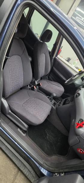 Mercedes-Benz A 140 undefined | Auto.bg — изображение 8 Mercedes-Benz A 140 undefined | Auto.bg — изображение 8