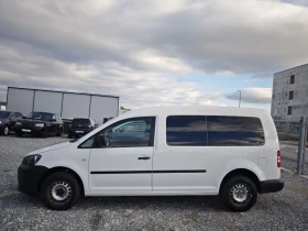 VW Caddy 2.0TDI 140 - 6800 € - 72406564 8 | Car24.bg VW Caddy 2.0TDI 140 - 6800 € - 72406564 8