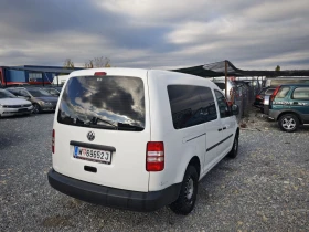 VW Caddy 2.0TDI 140 - 6800 € - 72406564 5 | Car24.bg VW Caddy 2.0TDI 140 - 6800 € - 72406564 5