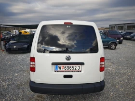 VW Caddy 2.0TDI 140 - 6800 € - 72406564 6 | Car24.bg VW Caddy 2.0TDI 140 - 6800 € - 72406564 6