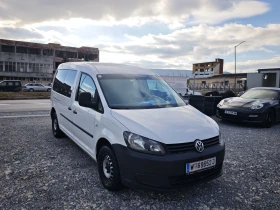 VW Caddy 2.0TDI 140 - 6800 € - 72406564 3 | Car24.bg VW Caddy 2.0TDI 140 - 6800 € - 72406564 3