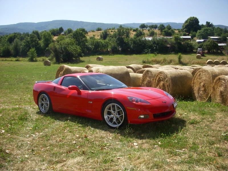Chevrolet Corvette - 36500 € / 71387.79 лв. - 24635778 1 | Car24.bg Chevrolet Corvette - 36500 € / 71387.79 лв. - 24635778 1