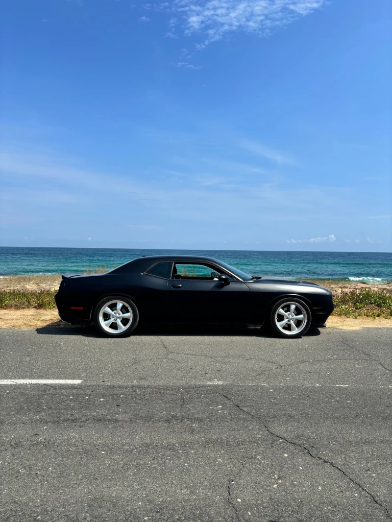Dodge Challenger - 15500 € - 31200816 1 | Car24.bg Dodge Challenger - 15500 € - 31200816 1